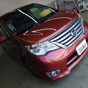 日産・セレナ