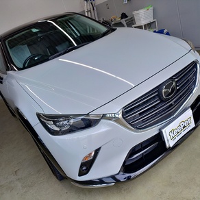 マツダ・CX-3
