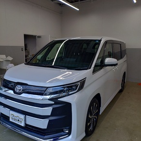 トヨタ・ノア
