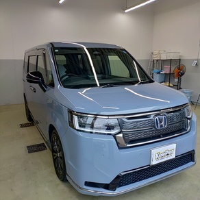 ホンダ・ステップワゴン