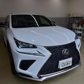 レクサス・NX