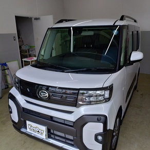 ダイハツ・タント