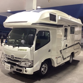 トヨタ・ジルノーブル