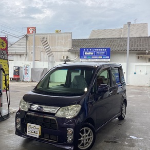 スバル・ステラ