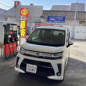 ダイハツ・ムーヴ