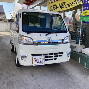 ダイハツ・ハイゼット