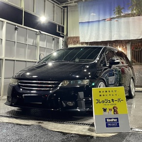 ホンダ・オデッセイ