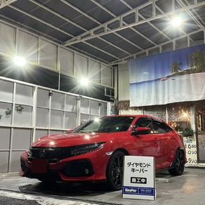 ホンダ・シビック 