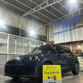 BMW・MINIクーパー