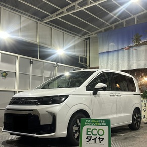 ホンダ・フリード