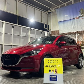 マツダ・マツダ2