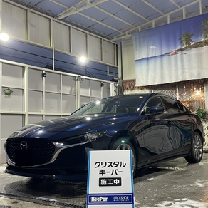 マツダ・マツダ3