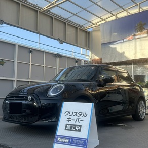 BMW・MINIクーパー