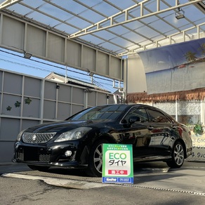 トヨタ・クラウン