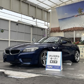 BMW・Z3 / Z4