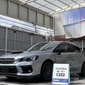 スバル・WRX