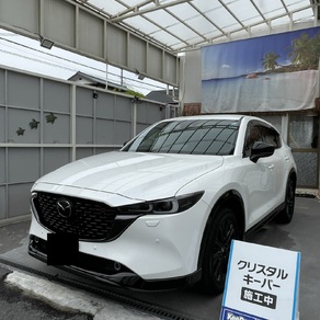 マツダ・CX-5