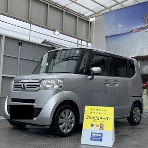 ホンダ・N-BOX