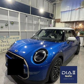 BMW・MINIクーパー