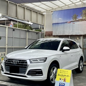 アウディ・Q5