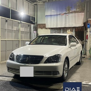 トヨタ・クラウン
