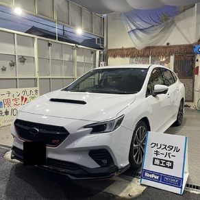 スバル・レヴォーグ