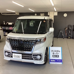 スズキ・スペーシア