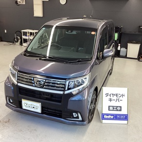 ダイハツ・ムーヴ