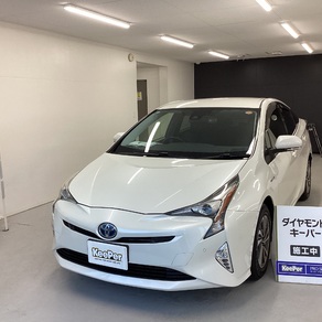 トヨタ・プリウス