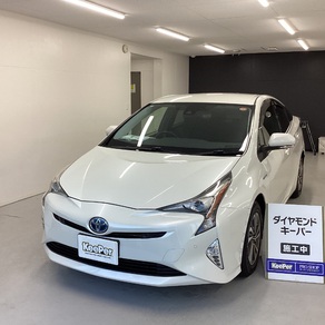 トヨタ・プリウス