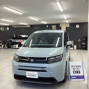 ホンダ・フリード