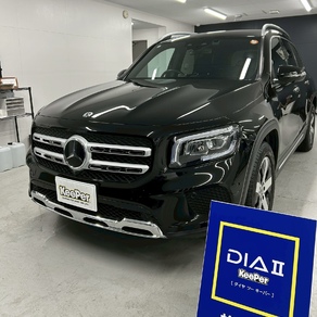 メルセデス・ベンツ・GLB