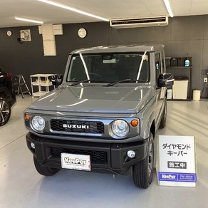 スズキ・ジムニー