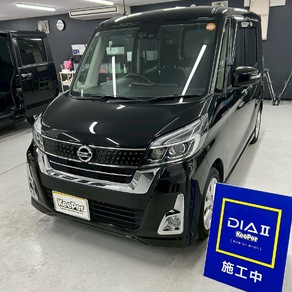 日産・ルークス