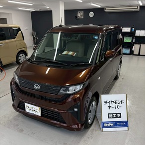 ダイハツ・ムーヴ