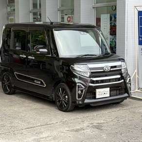 ダイハツ・タント