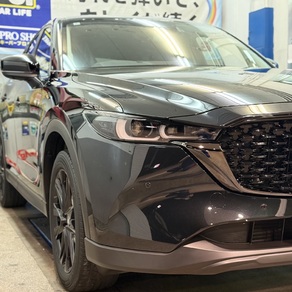 マツダ・CX-5