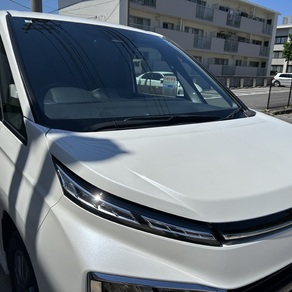 トヨタ・ヴォクシー