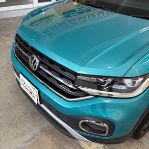 フォルクスワーゲン・ティークロス