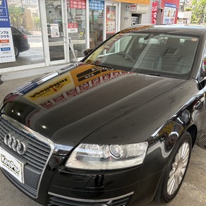 アウディ・A6