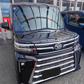 ダイハツ・タント