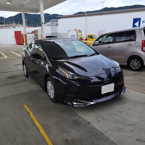 トヨタ・プリウス