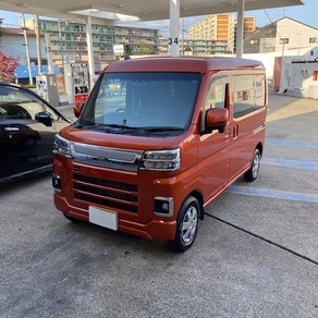 ダイハツ・ハイゼット