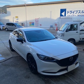 マツダ・マツダ6