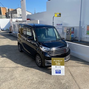日産・ルークス
