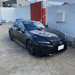 レクサス・IS