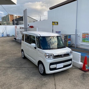 スズキ・スペーシア