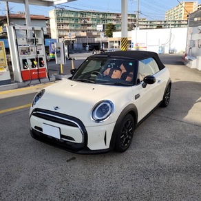 BMW・MINIクーパー