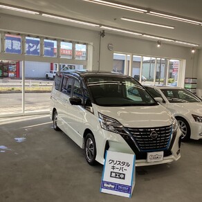 日産・セレナ