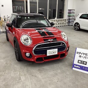 BMW・MINIクーパー
